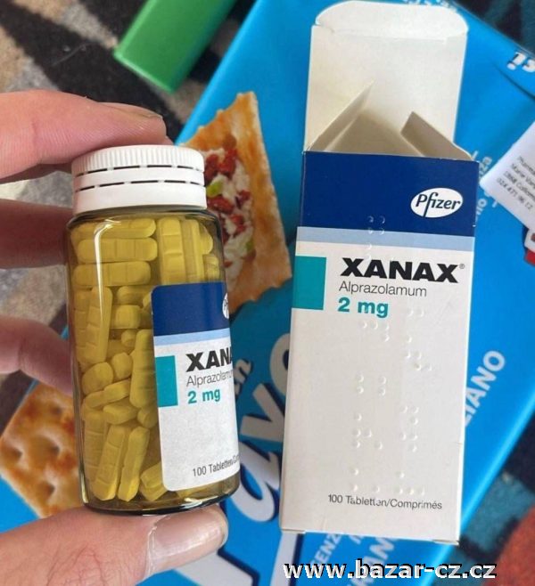 Xanax 2mg, Oxycodon 30mg, Ritalin 10mg, Adderal