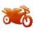 Doplňky pro motocykly